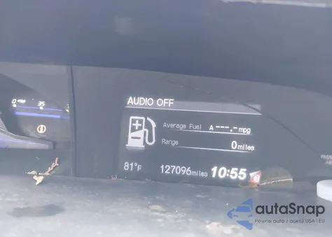 2015 Honda Civic Lx z USA, uszkodzony, nr VIN 19XFB2F58FE267762